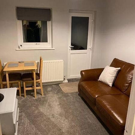 Cosy 1 Bed Home @Stevenage Eksteriør bilde
