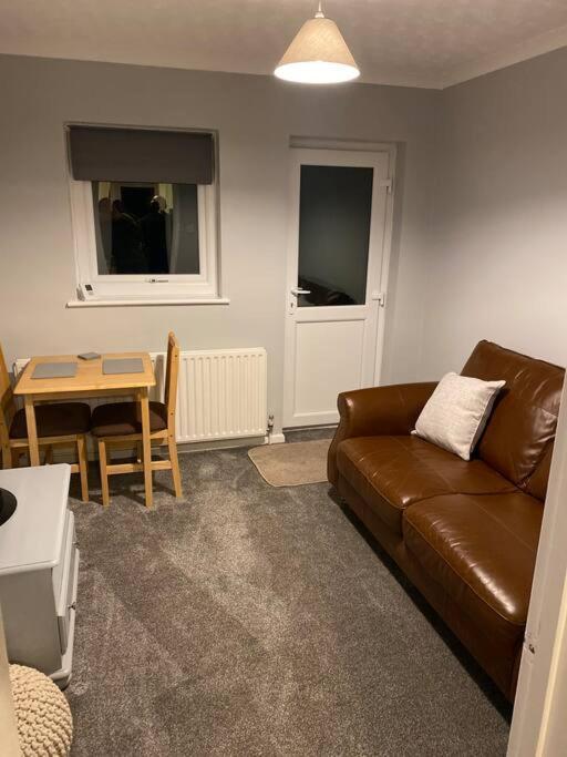 Cosy 1 Bed Home @Stevenage Eksteriør bilde